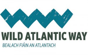 Wild Atlantic Way logo