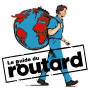 logo Guide du Routard